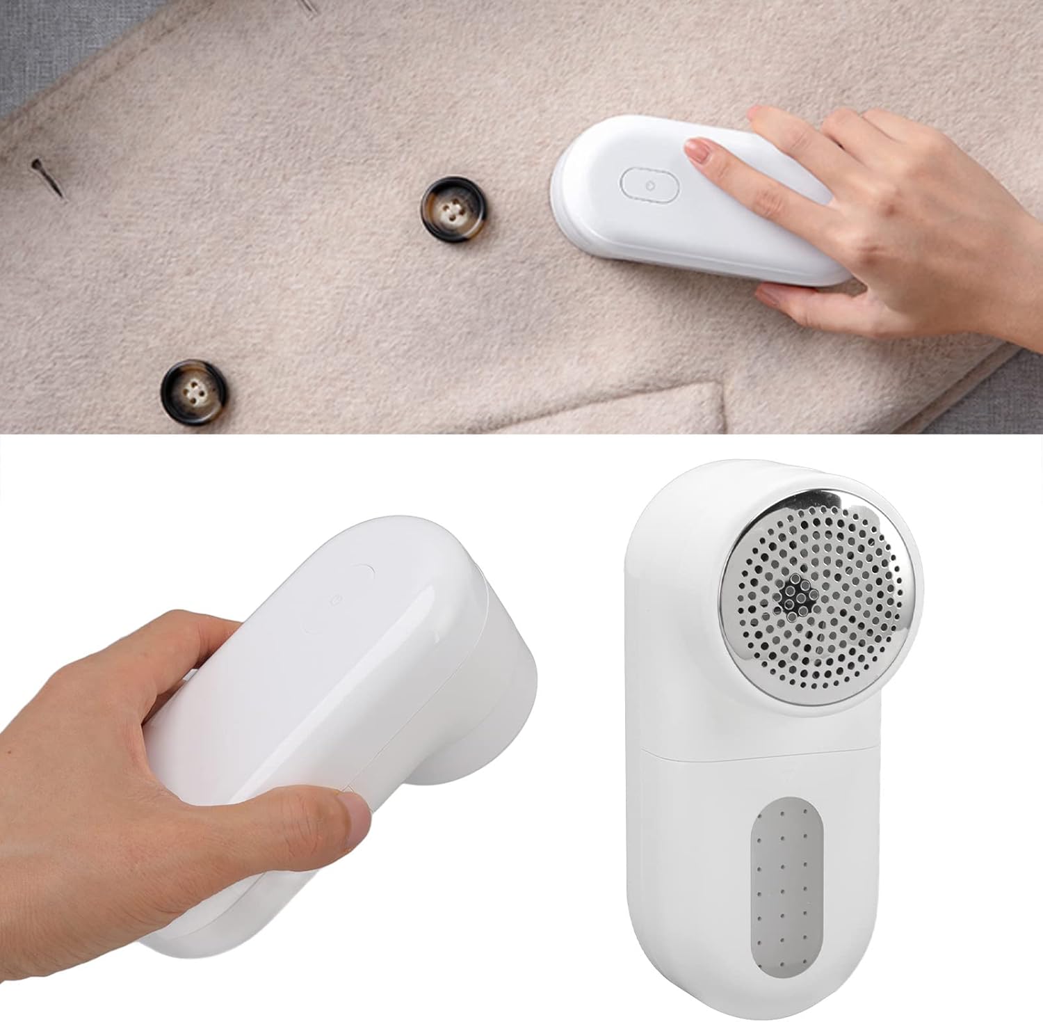 XIAOMI MIJIA Lint Removers For Clothing