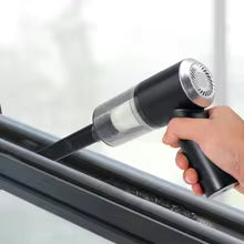 Portable Mini Car Vacuum Cleaner