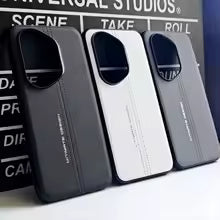 Leather Mid-Line Ultimate Design Phone Case