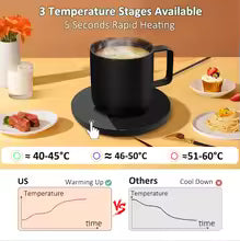 USB Coffee Mug Warmer