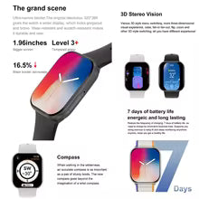 2025 Series 10 Smartwatch