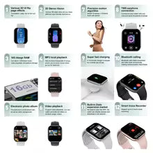 2025 Series 10 Smartwatch