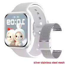 2025 Series 10 Smartwatch