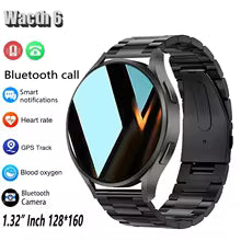 KESHUYOU 2025 Smartwatch Pro