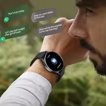 KESHUYOU 2025 Smartwatch Pro