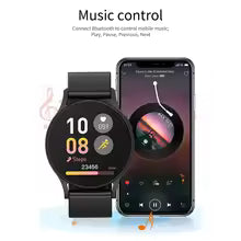 KESHUYOU 2025 Smartwatch Pro