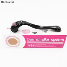 Mezoroller DRS 540 Needle Derma Roller