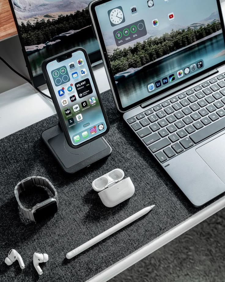 Tech & Gadgets