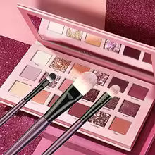 20Pcs Professional Makeup Brushes