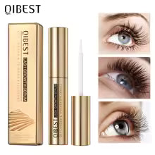 Natural Eyelash Growth Serum