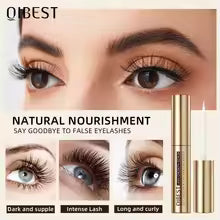 Natural Eyelash Growth Serum