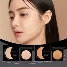 Full Coverage Waterproof Concealer Cream