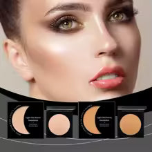 Full Coverage Waterproof Concealer Cream