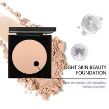 Full Coverage Waterproof Concealer Cream
