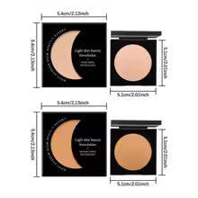 Full Coverage Waterproof Concealer Cream