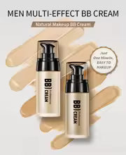 LAIKOU BB Cream for Men