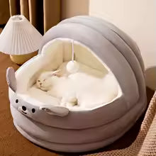 Four Seasons Universal Cat Cradle Bed
