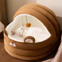 Four Seasons Universal Cat Cradle Bed