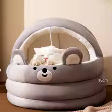 Four Seasons Universal Cat Cradle Bed