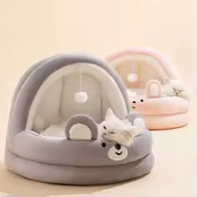 Four Seasons Universal Cat Cradle Bed