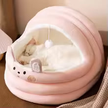 Four Seasons Universal Cat Cradle Bed