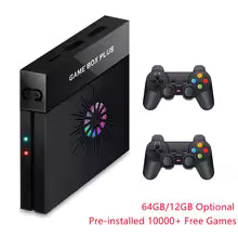 TV Video Game Console X6 – Super Game Box