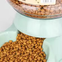 Automatic Water Dispenser Cat accessories Feeder Bowl