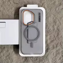 Shipping Policy for Ultra Thin Half Clear Barcode