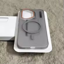 Shipping Policy for Ultra Thin Half Clear Barcode